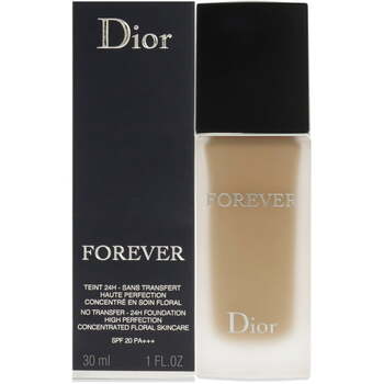 Forever No Transfer 24H Foundation SPF20 Make-up - Dlhotrvajúci tekutý make-up